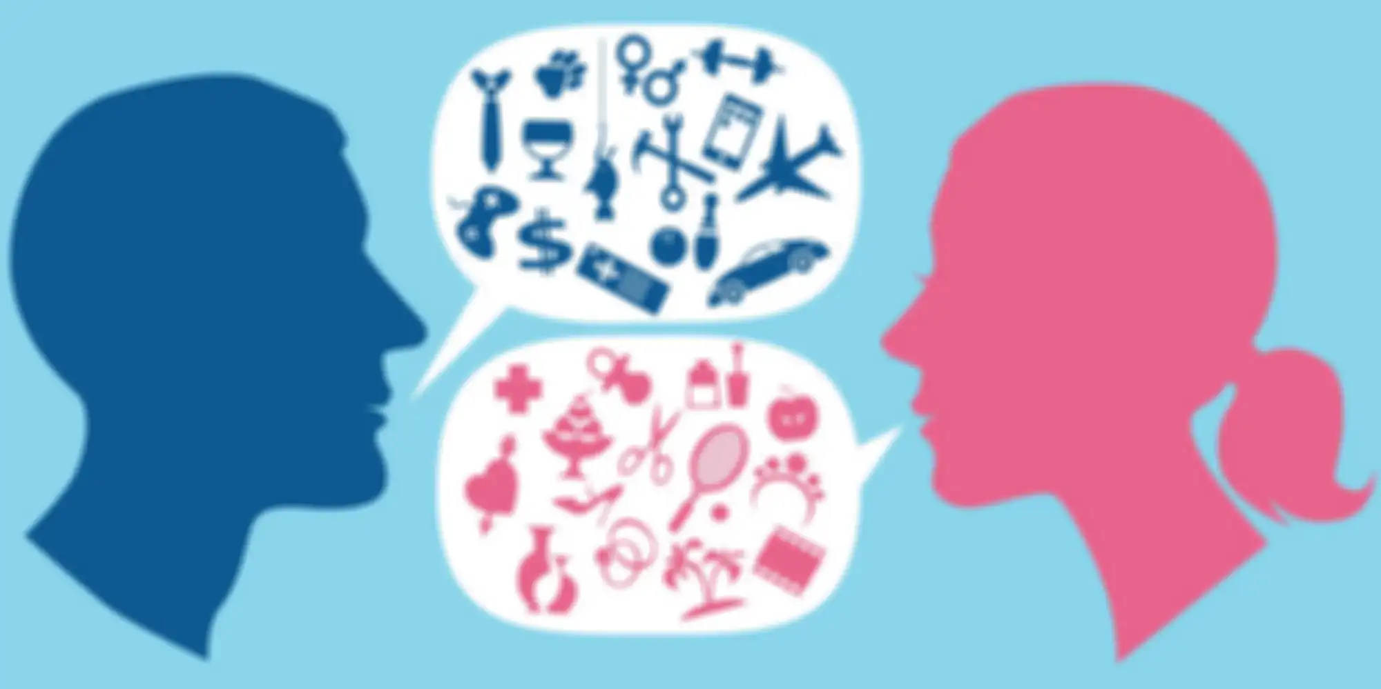 Karakteristik dan peran gender