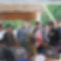 Inilah Mendhak Sanggring, Tradisi Khas Lamongan untuk Menghormat Penyebar Agama Islam sekaligus Murid Sunan Giri