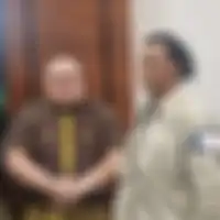 Bagaimana Hilangnya Sebelah Tangan Hercules? Ada Kaitannya dengan Operasi di Tim-Tim