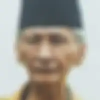 Inilah Ucu Kambing, Sosok yang Melengserkan Takhta Hercules di Tanah Abang