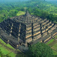 Harga Tiketnya Naik dari Rp50.000 Menjadi Rp750.000 untuk Turis Lokal, Tahukah Anda Bahwa Angka-angka Misterius di Candi Borobudur Ini Punya Arti yang Penting?