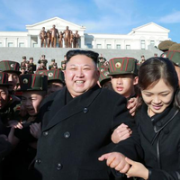 Ri Sol-Ju: Kapan Ri Sol-Ju Menikah dengan Diktator Korut Kim Jong Un?