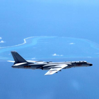 Pesawat Pembom Nuklir China Bergentayangan di Atas Laut China Selatan, Indonesia Ternyata Termasuk yang Ikut Terancam