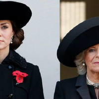 Camilla Pernah Meminta Pangeran William Tinggalkan Kate Middleton, Alasannya Bikin Geram