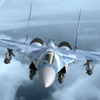 Perang di Ukraina Belum Usai, Rusia Mendadak Kirim Jet Tempur Su-35 ke Timur Tengah, Ada Apa?