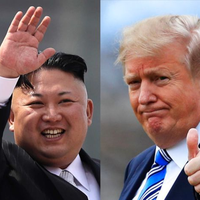 Setelah Korut Penuhi Denuklirisasi, Trump Akan Kabulkan Permintaan Kim Jong Un