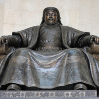 Misteri Hilangnya Lokasi Makam Kaisar Mongol Jenghis Khan, Mungkinkah Sulit Terkuak Karena Diminta Dikuburkan Secara Rahasia Sesuai Adat Sukunya dan Bila Ditemukan Maka Dunia akan Berakhir?