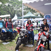  Otobursa TumplekBlek 2018 Siap Digelar, Ratusan Lapak dan Atraksi Otomotif Siap Ramaikan