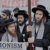 Sampai Dimusuhi Bangsanya Sendiri, Inilah 'Rebel Rabbi', Komunitas Yahudi yang Membela Hak-hak Palestina, Bahkan Mengecam Israel