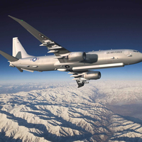 Indonesia Tolak Mentah-mentah Permohonan Pendaratan P-8 Poseidon Milik AS di Nusantara, Pesawat Pemburu Kapal Selam Ini Rupanya Ditakuti China dan Rusia, Apa Istimewanya?