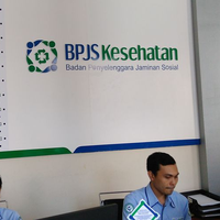 Warga yang Belum Daftar BPJS Kesehatan per Januari 2019 Tak Bisa Buat SIM dan Paspor, Benarkah?
