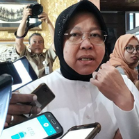 Merasa Kehilangan Pekerjaan, Kelompok yang Mengatasnamakan Warga Dolly Gugat Tri Rismaharini Rp270 Miliar