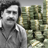 Kisah 49 Selir Raja Narkoba Pablo Escobar yang Berakhir Tragis, Dimutilasi Setelah Berani Lakukan Hal Ini Kepadanya