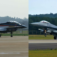 Taiwan Geram, Beberapa Jet Tempur China Masuk Zona Respons, Bisa Ancam Perdamaian Regional