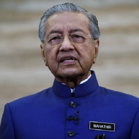 Sudah Berusia 94 Tahun, Tapi Mahathir Mohamad Masih Ingin Jadi Pemain di Politik Malaysia, 'Bagi Saya, Ini Adalah Tugas'