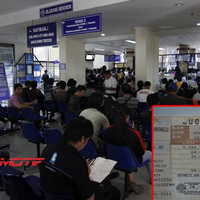 Dari Cek Pajak Kendaraan Hingga Informasi SIM Keliling , Ini yang Bisa Anda Ketahui dengan Mengakses *368# di Ponsel