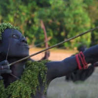 Inilah 3 Jenis Panah Suku Jarawa di Pulau Sentinel yang Sangat Mematikan, Nekat Mendekat Nyawa Taruhannya!