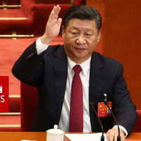 Berang Hubungan AS dan Taiwan Makin Mesra, China: Mereka yang Bermain Api Akan Terbakar