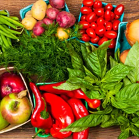 Hadapi Corona;10 Tips Makan Sehat Selama Masa Tanggap Darurat Covid-19