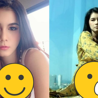 Menyesal setelah Menikahi Kakek Berusia 73 Tahun, Model Cantik Ini Memilih Bercerai karena Takut akan Hal Ini