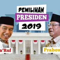 Benarkah Jumlah Suara Prabowo-Sandi Menyusut Karena Serangan Hacker? Ini Jawaban Resmi KPU