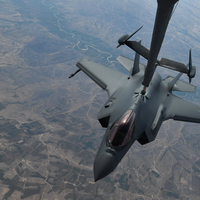 Lingkaran Perdamaian Uni Emirat Arab dan Israel Dikhawatirkan Semakin Memicu Perlombaan Kecanggihan Senjata, Rebutan F-35 untuk Prestise?