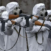 Bak Petir di Siang Bolong, Organisasi Kesehatan Dunia WHO Tiba-Tiba Panik, Saambil Tunjuk Perang Rusia-Ukraina, Ternyata Hal Mengerikan Ini Tersimpan di Laboratoium Ukraina