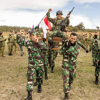 Tak Bisa Diremehkan, Inilah Senjata Militer Canggih yang Pernah Dibuat Indonesia, Negara Sekelas Amerika Saja Bahkan Sampai Memesannya Langsung dari Indonesia