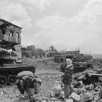 Terjungkal Makin Jauh ke Dalam Krisis Keuangan Sejak Perang Saudara 1975 Silam, Mata Uang Lebanon 'Hancur Lebur', Kekacauan di Mana-mana