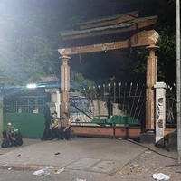 Polisi Tembakkan Gas Air Mata ke Asrama Mahasiswa Papua di Surabaya, Ini yang Terjadi Jika Kita Terkena Gas Air Mata