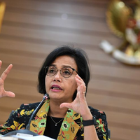 Bikin Resah dan Gelisah Abdi Negara di Tanah Air, Kini Menkeu Sri Mulyani Sudah Berikan Kepastian Pencarian Gaji Ke-13 PNS, Simak Selengkapnya