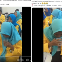 Kasus Video Mahasiswa Minum Air Ludah Saat Ospek: Awas, Air Ludah Bisa Sebarkan Banyak Penyakit, Ini 5 di Antaranya