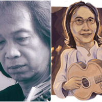 Google Doodle Rayakan Ultah Chrisye, Begini Akhir Hidup Penyanyi Legendaris Itu Sebelum Tutup Usia