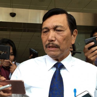 Keruk Kekayaan di Tanah Indonesia Tapi Kantornya di Luar Negeri, Ternyata Ini Perusahaan Sawit yang Disinggung-singgung oleh Luhut