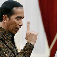 Covid Hari Ini 14 Juli 2020: Total 76.981 Kasus, Ini Prediksi Terbaru Jokowi Soal Puncak Covid-19 di Indonesia, Kira-kira Kapan Ya?