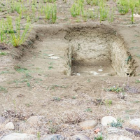 Sungguh Tak Bermoral, Demi Dapatkan Sepeda Motor Pria Ini Nekat Bongkar Makam Orang Tuanya Sendiri Lalu Lakukan Hal Ini dengan Sisa-sisa Jenazahnya