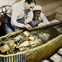 Tahukah Anda Bahwa Jantung Firaun Tutankhamun Hilang dan Dia Dimakamkan di Peti Mati Bekas? Inilah Fakta-fakta tentang Tutankhamun yang Mungkin Belum Anda Tahu