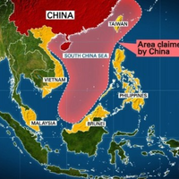 Berharap AS Gemetar dengan Ancaman 4 Jet Tempur Mereka Tapi Gagal, China Kini Ikutkan Pembom Mengerikan Ini: 'Kalau Diumumkan Sejak Dahulu Takut Sakiti ASEAN'