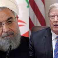 Iran Bagaikan Beri Kesempatan Kedua Kepada Amerika, Tiba-tiba Mau Berunding Dengan Musuh Bebuyutannya, Tapi Rupanya Ada Syarat Berat yang Harus Dilakukan Amerika