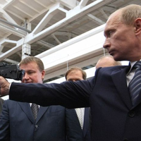 Walau Ukraina Jadi Target Serangan Rusia, Tak Disangka Vladimir Putin Juga Targetkan 6 Negara Eropa Ini, Siap-siap Saja Jika Perang Besar Terjadi