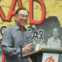 Mahathir Dipercundangi, Pakatan Harapan Pilih Usung Anwar Ibrahim dalam Perebutan Posisi Perdana Menteri Malaysia, Ini Alasannya