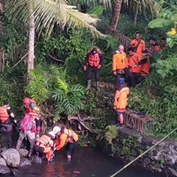 Ngeyel Tak Mau Turuti Perintah Pembina Setelah Tahu Kondisi Air, Siswi SMPN 1 Turi Selamat dari Tragedi Susur Sungai Sempor