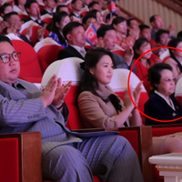 6 Tahun 'Menghilang,' Bibi Ki Jong-un Kembali Muncul dan Mangundang Spekulasi Pengamat, Padahal Suaminya Dulu Dieksekusi Secara Brutal hingga Dilaporkan Diumpankan ke Anjing