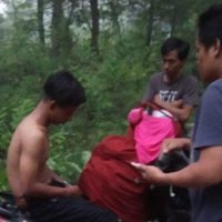 Tertangkap Basah Berhubungan Intim dengan 'Jok Motor'  yang Didandani dengan Celana Dalam Wanita Hasil Curian, Pemuda Klaten Ini Dibekuk Warga, Orang Tuanya Pasrah Ungkap Hal Ini
