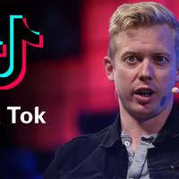 Mengaku Tak Berani Menginstall TikTok di Ponselnya karena Punya Fitur Mengerikan Ini, Bos Reddit: TikTok  Parasit dan Aplikasi Mata-mata