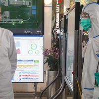 Dokter Top UI Menyerukan Agar Jokowi Segera Lakukan Lockdown: 'Msih Terlihat Kepadatan di Beberapa Sarana Transportasi Publik'