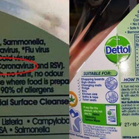 Viral di Media Sosial Cairan Dettol Disebut Bisa Menjadi Obat Virus Corona hingga Ajakan Meminumnya, Begini Fakta Sebenarnya