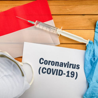 Capai 593.656 Kasus di Seluruh Dunia, Namun Negara-negara Ini Melaporkan Negatif Kasus Virus Corona