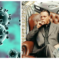 Aneh Tapi Nyata, di Australia Kebanyakan Orang Kaya yang Terinfeksi Virus Corona, Kebiasaan Hidup Orang Berduit Ini Diduga Menjadi Pemicunya