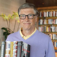 Ucapannya Soal Pandemi Terbukti Benar, Bill Gates Kembali Ramalkan Akan Terjadi Wabah Tiap Berapa Tahun Sekali, Sarankan Hal ini